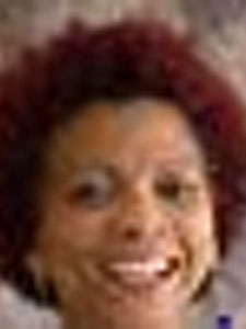Image of Sandra FORSYTH